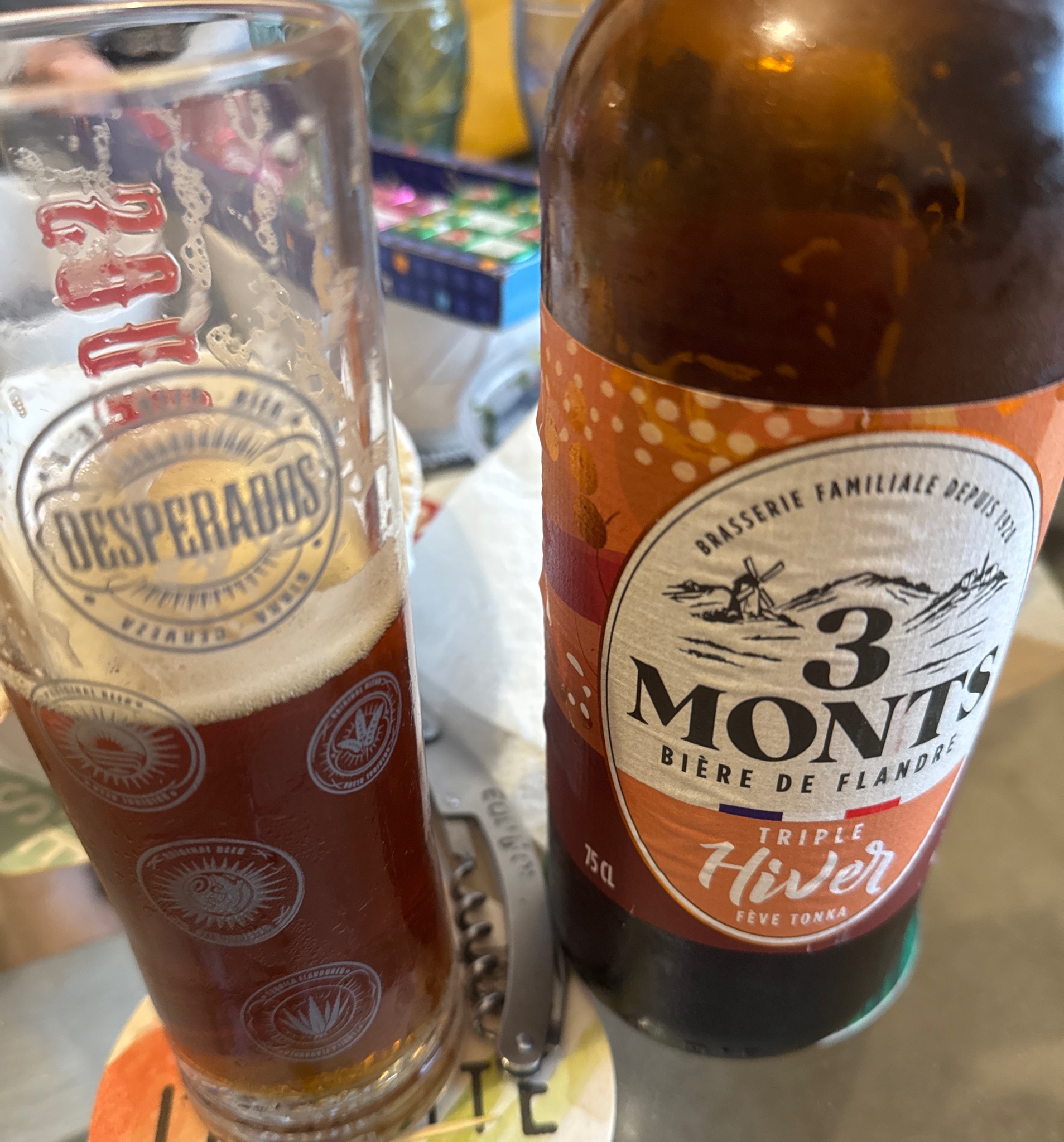 Brassin d'Hiver, France