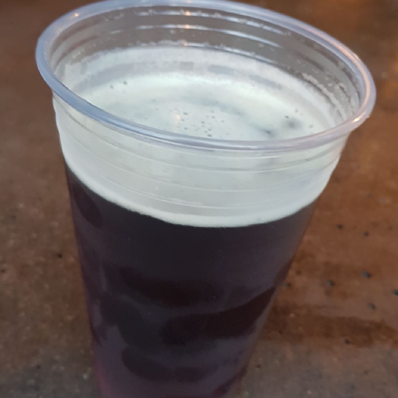 Mo'ara High Country Ale, United States