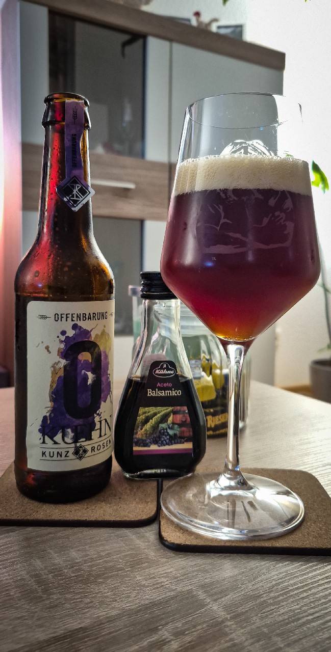 Offenbarung, Germany