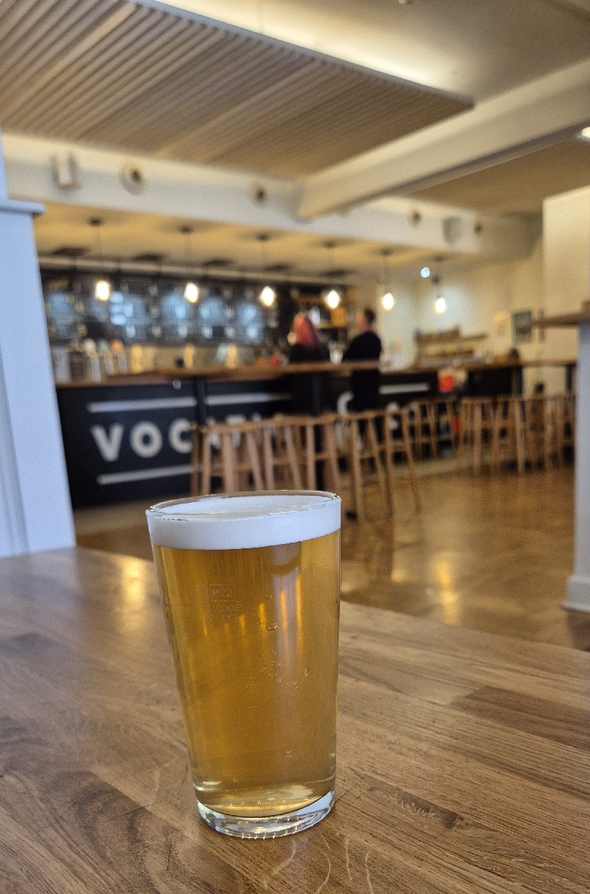 Chop&Change, England