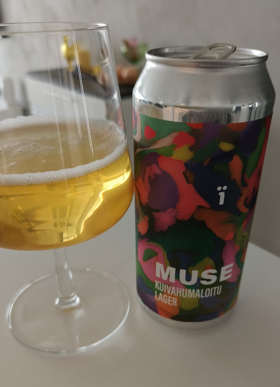 Muse, Finland