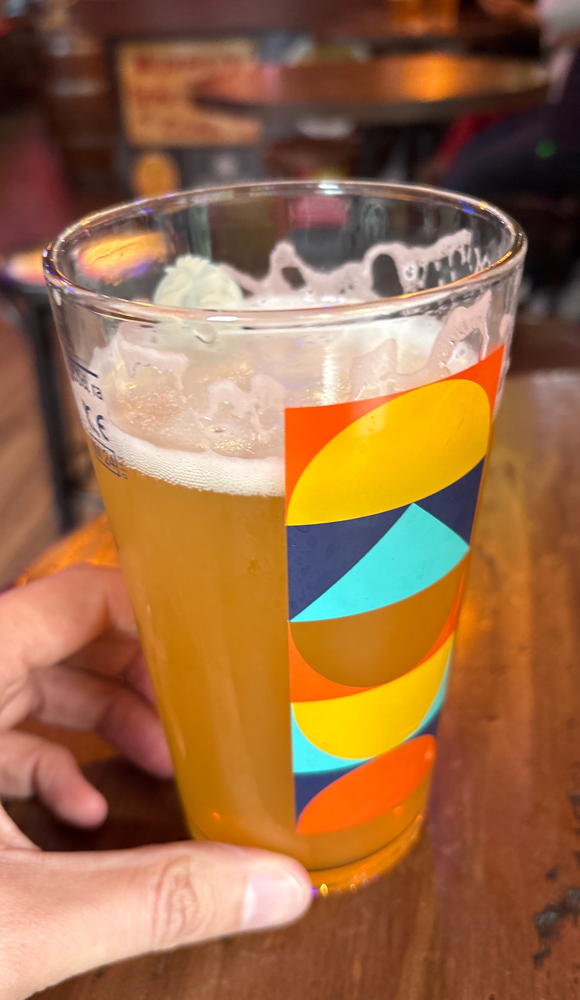 La Cadette Super Nova, France