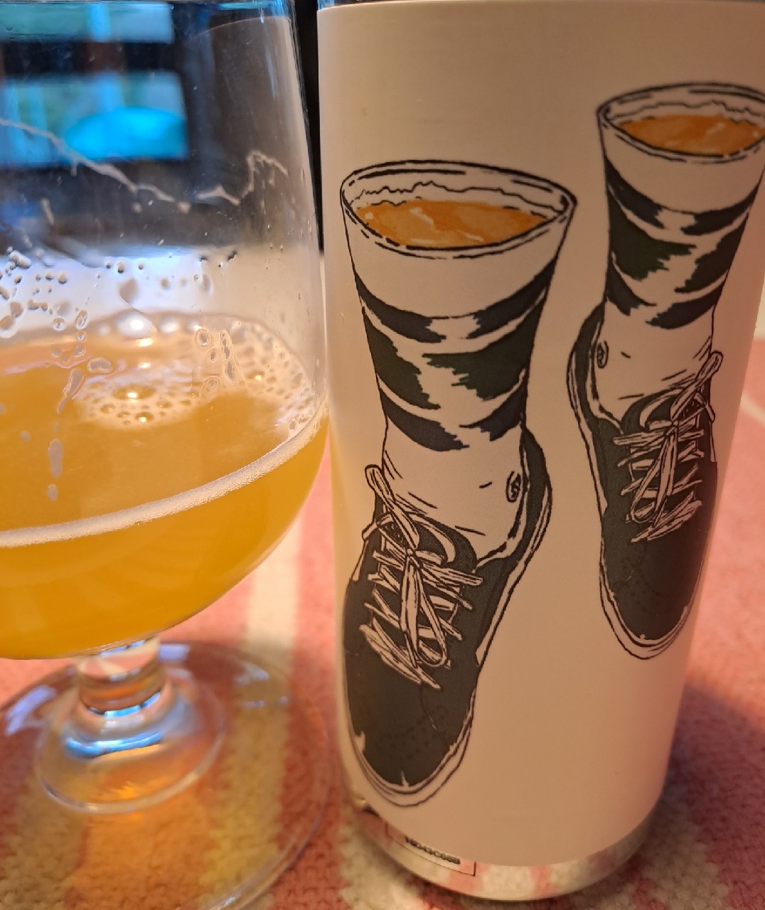 Double Ditzy, Sweden