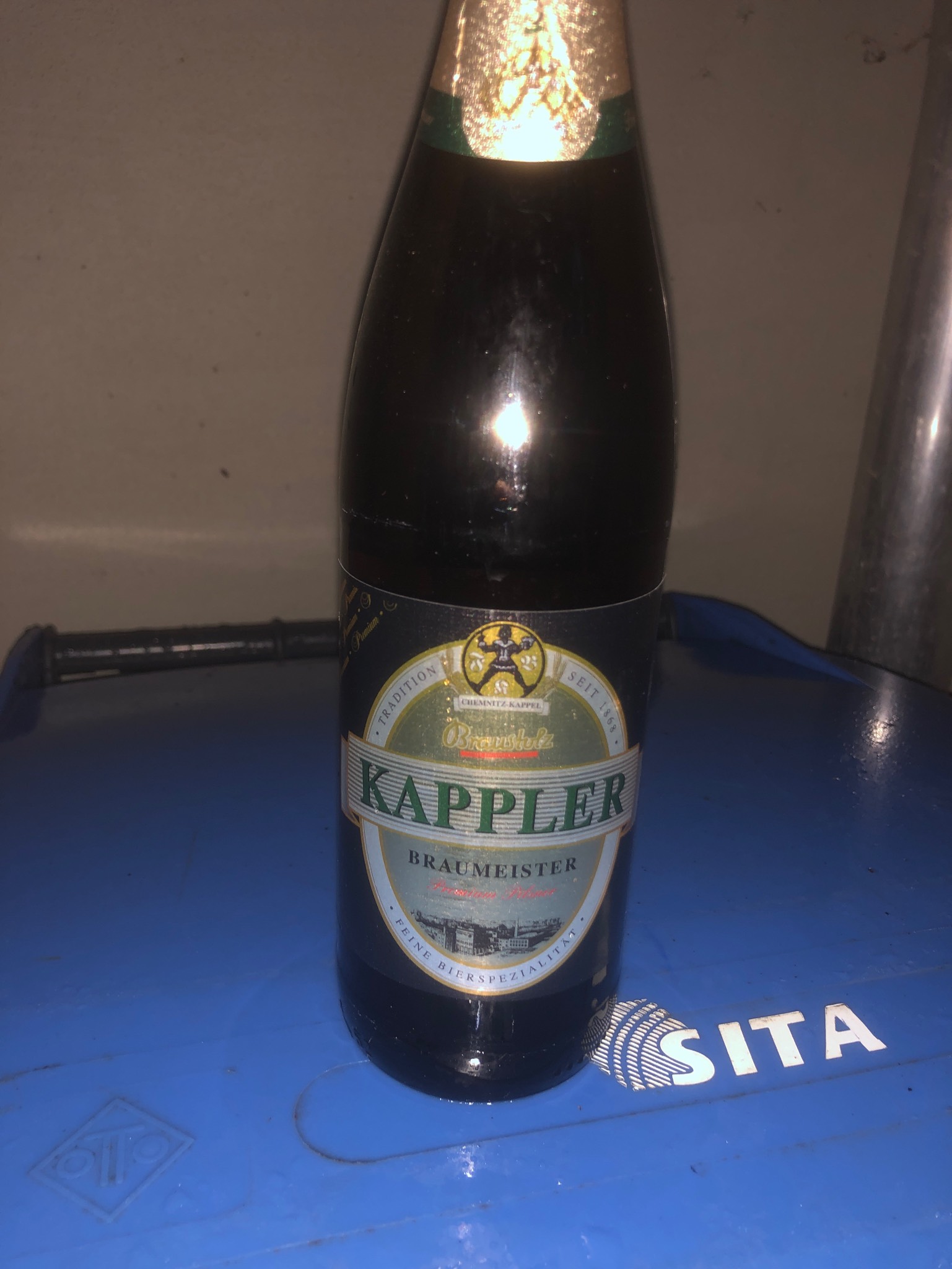 Kappler Braumeister, Germany