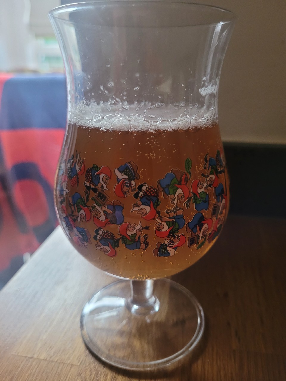 I Love Clitheroe, England