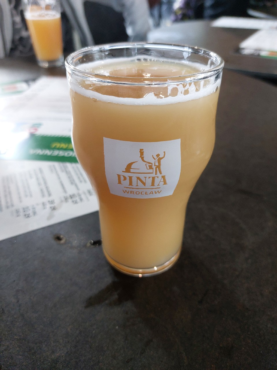 Mercy or Fatality, Poland