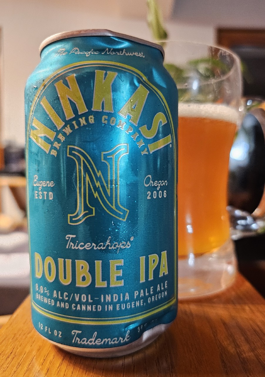 Tricerahops, United States