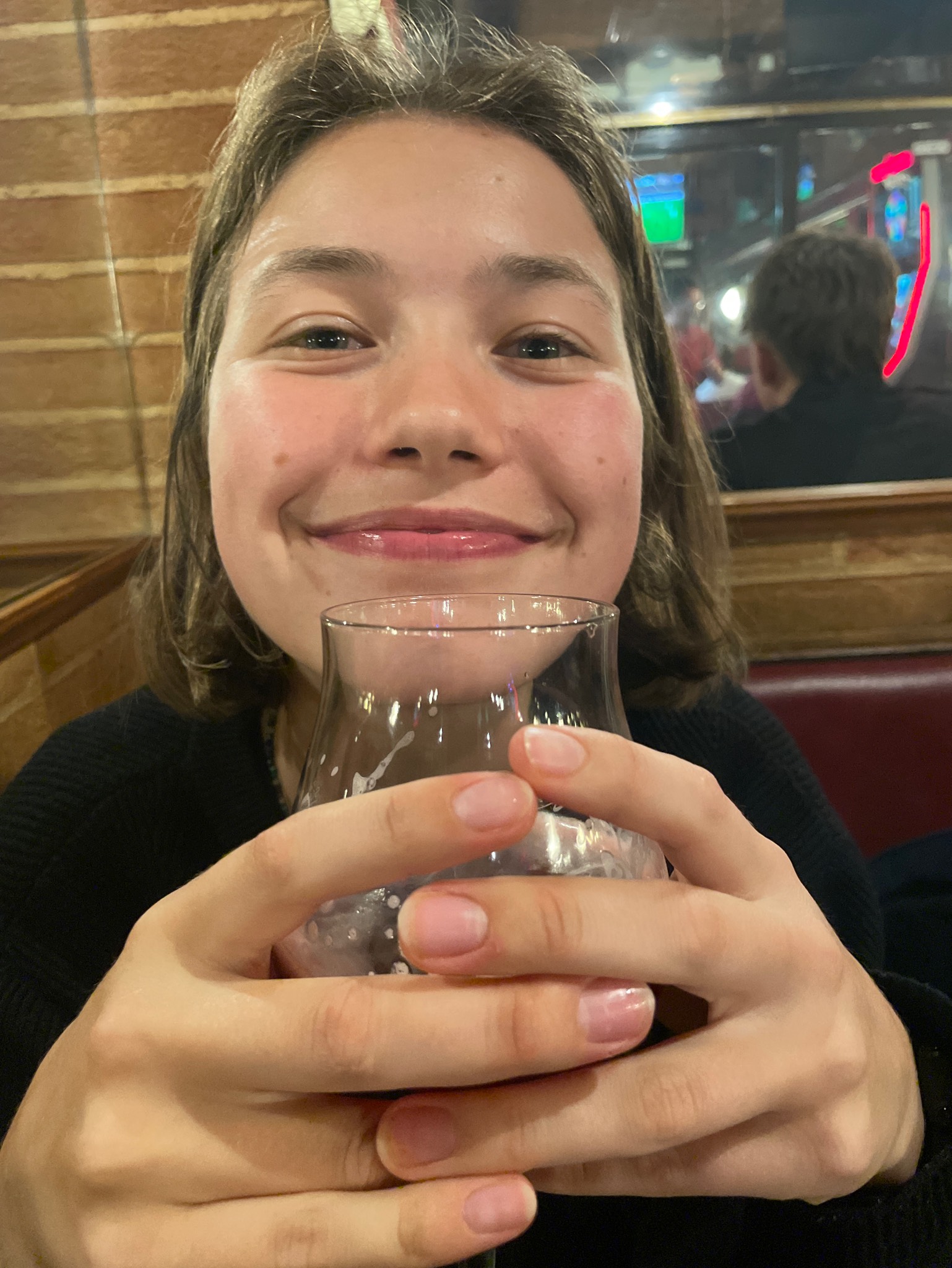 Kriekenlambiek, Belgium