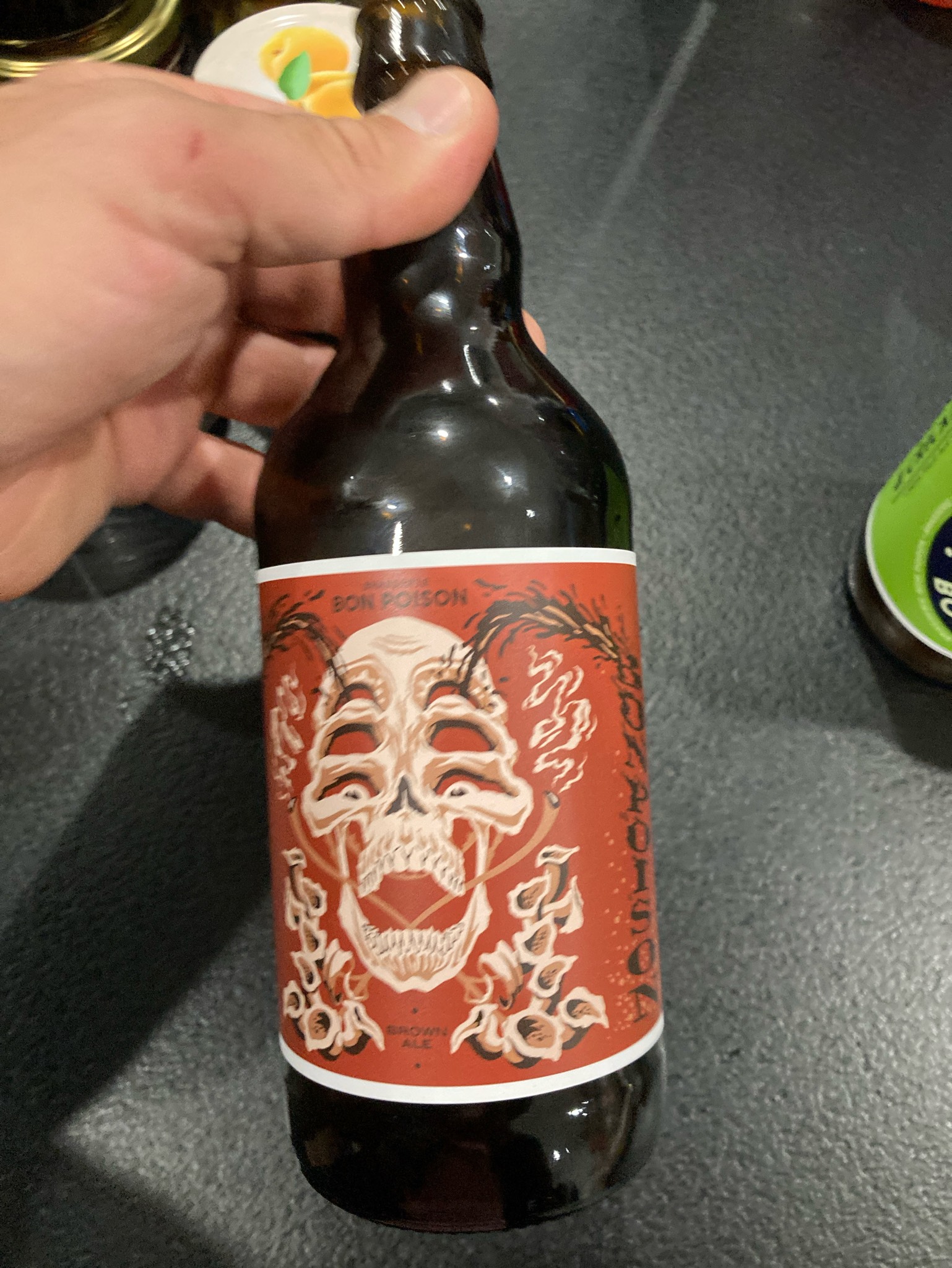 Sunday Roast, France