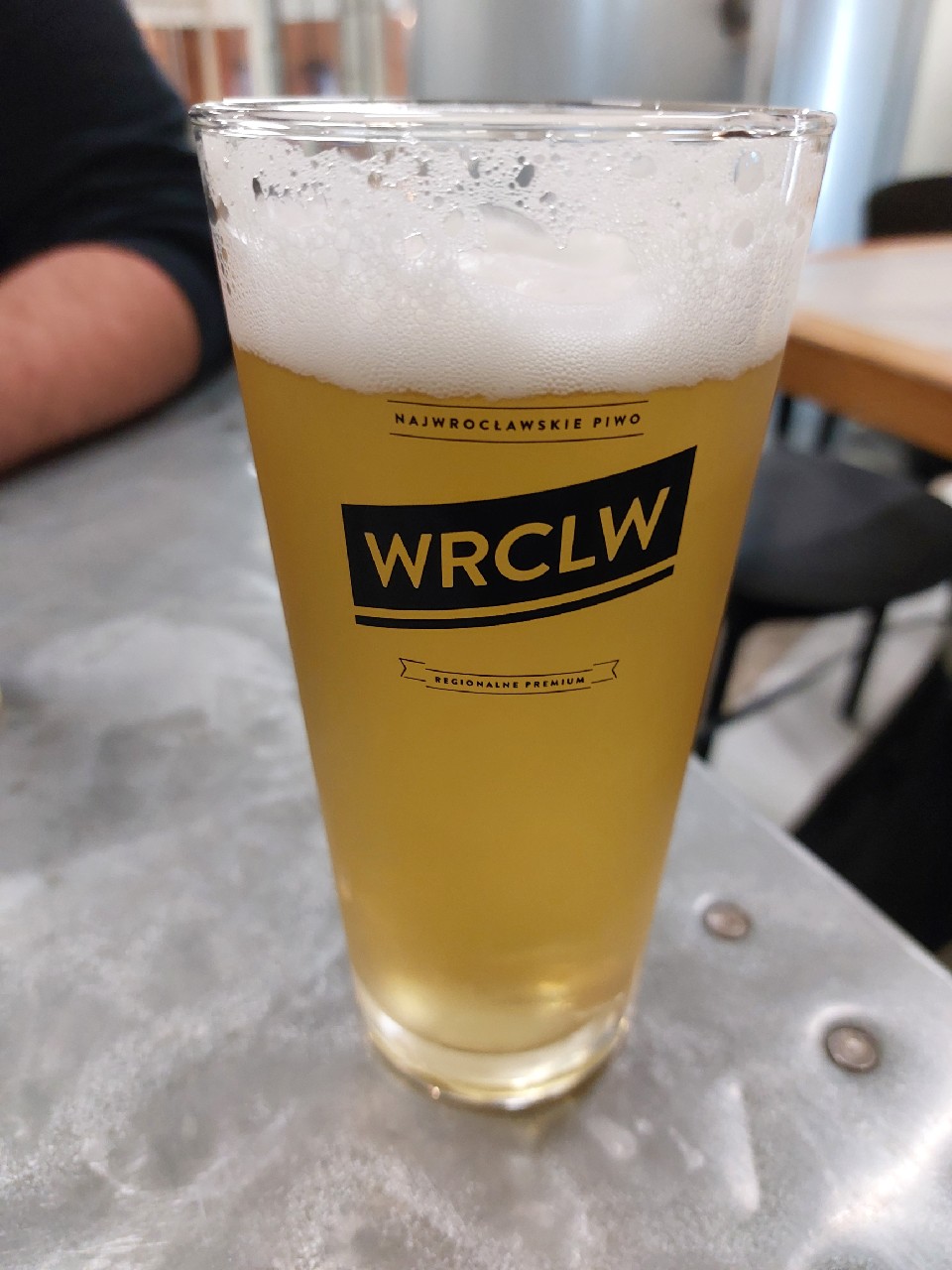 BGM Liquid Quest, Poland