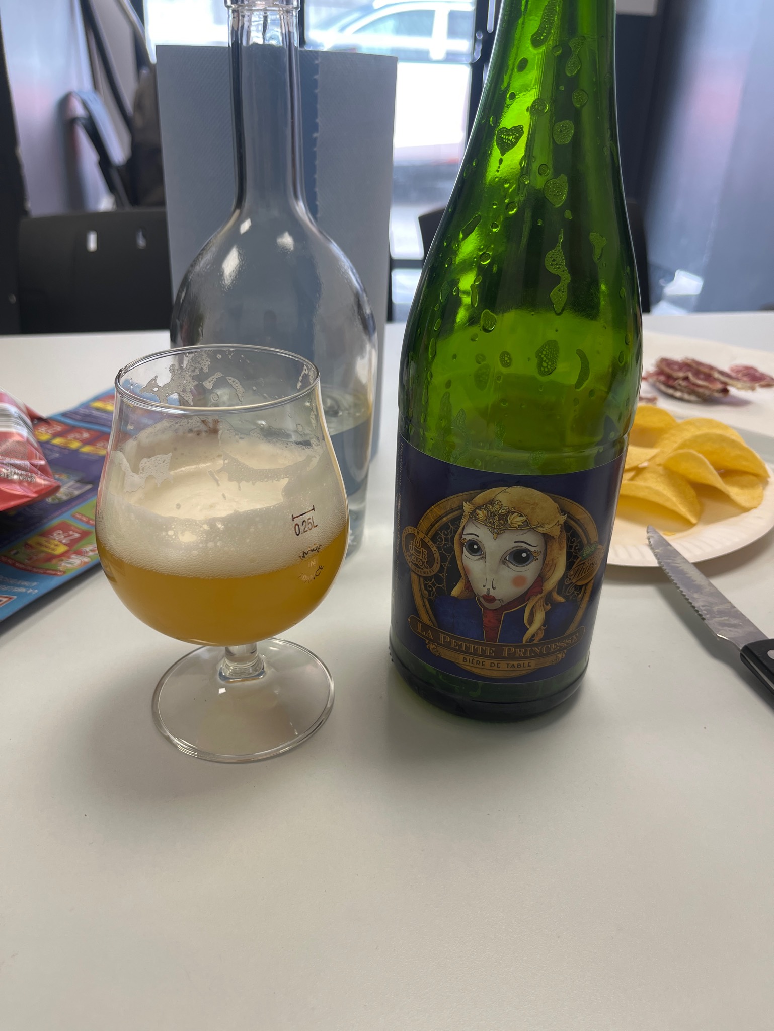 La Petite Princesse, France