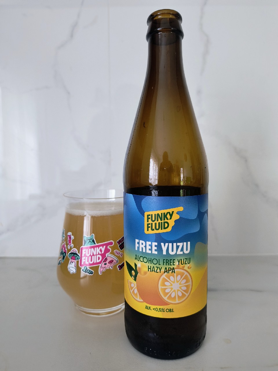 Free Yuzu, Poland