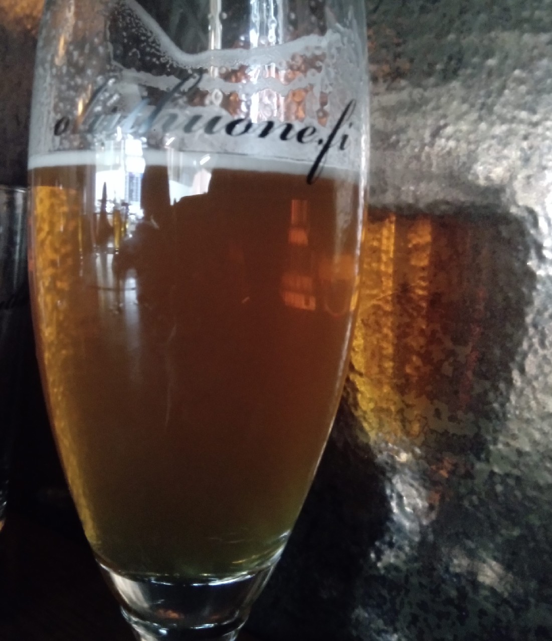 Taphammer IPA, Finland