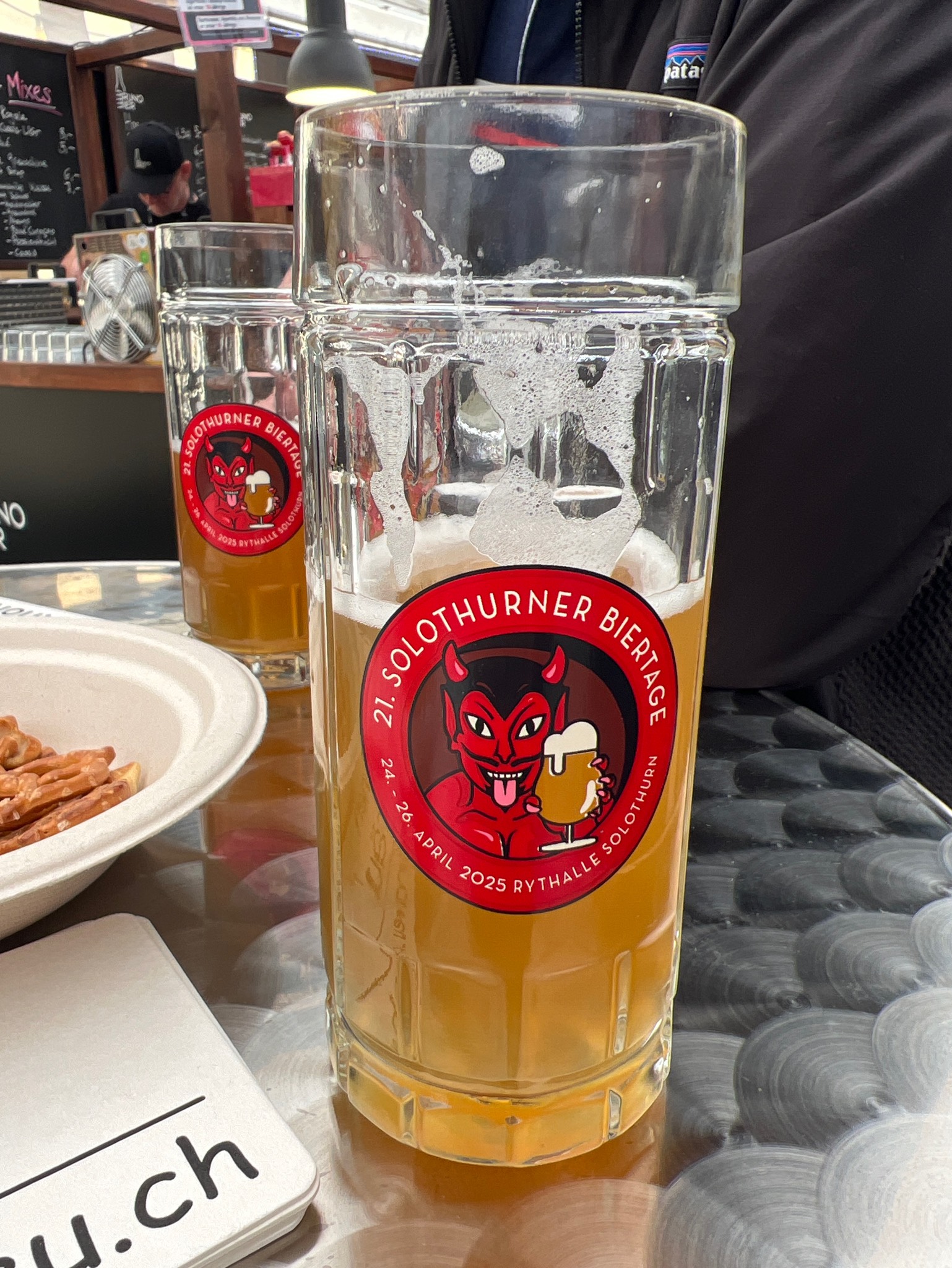 Blaue Ente, Blaue Ente