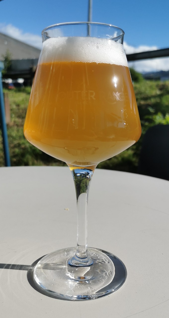 Broad Daylight, France