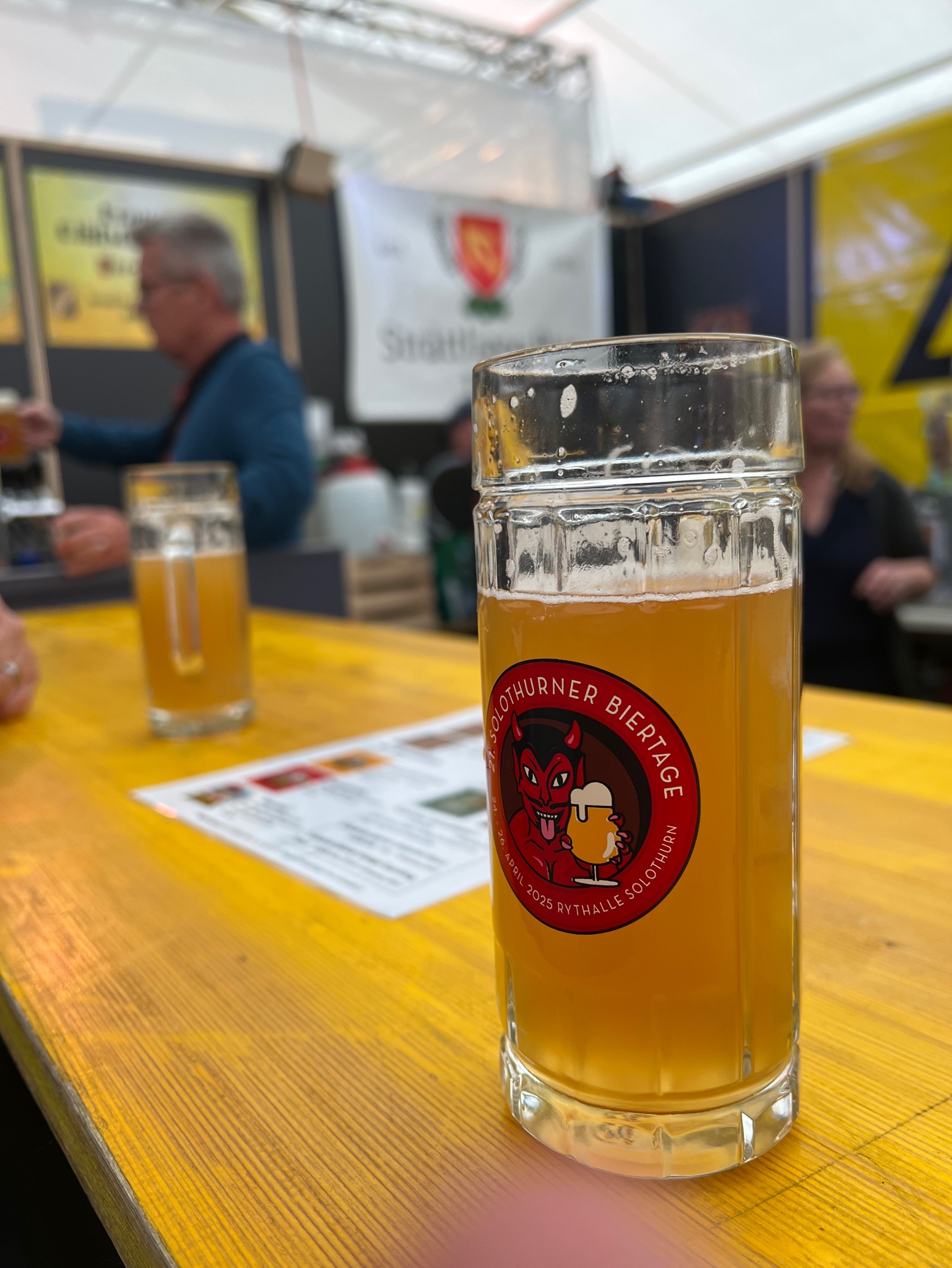 Hellsch, Switzerland