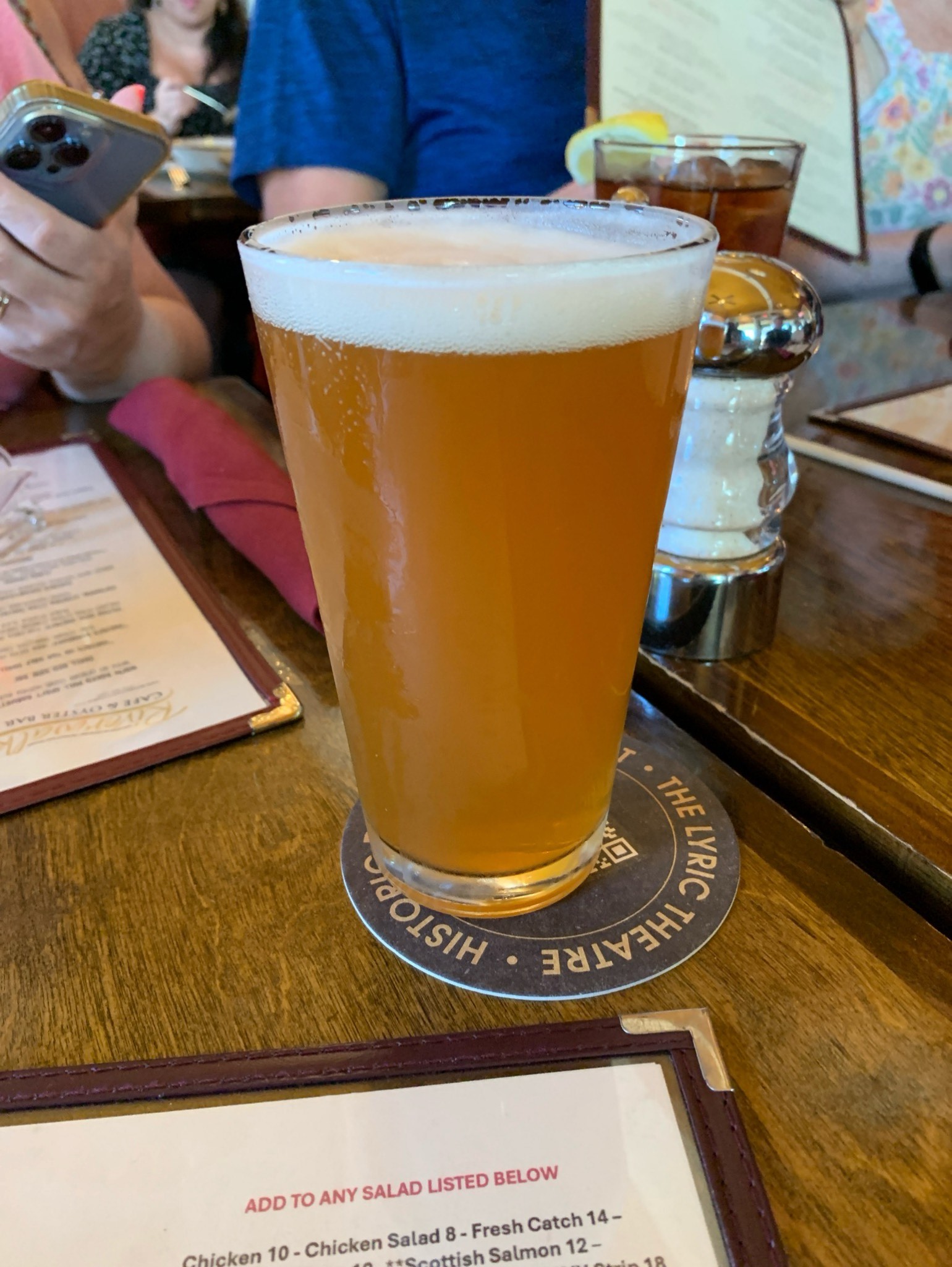 Thrasher IPA, United States