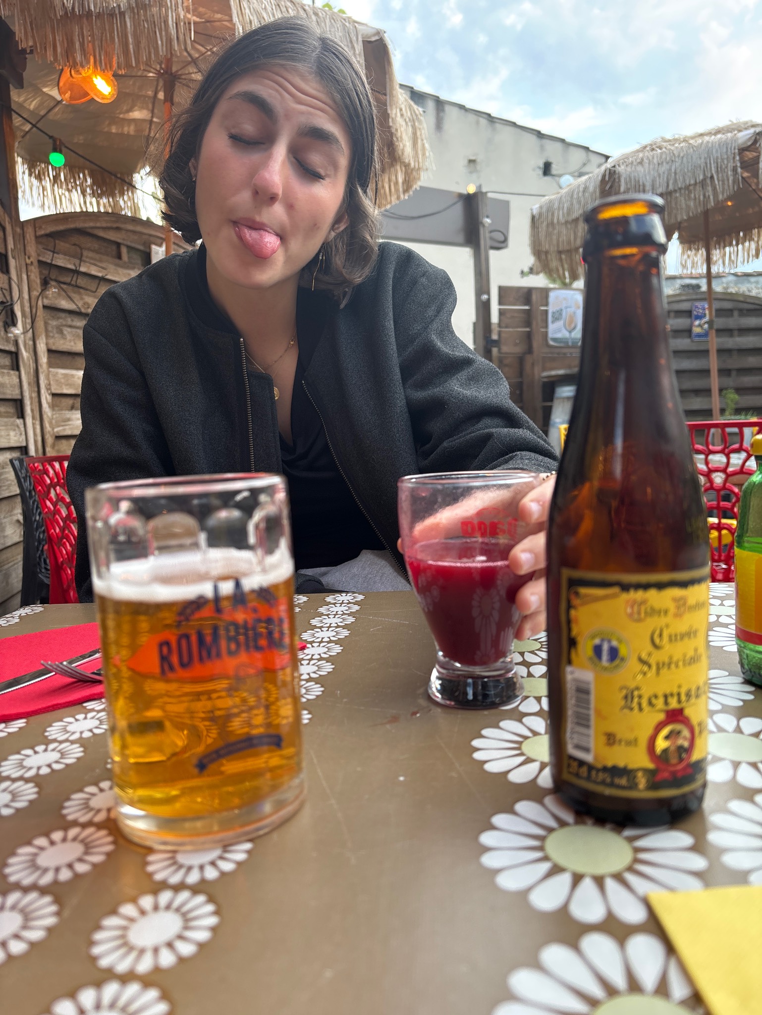 Kerisac Cidre Bouché Cuvée Spéciale Brut, France