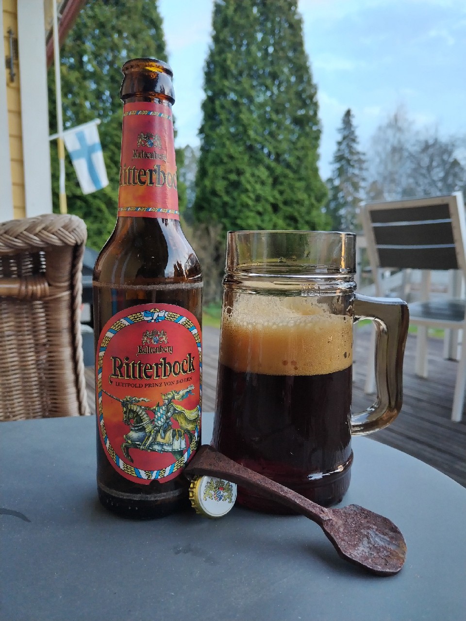 Kaltenberg Ritterbock, Germany