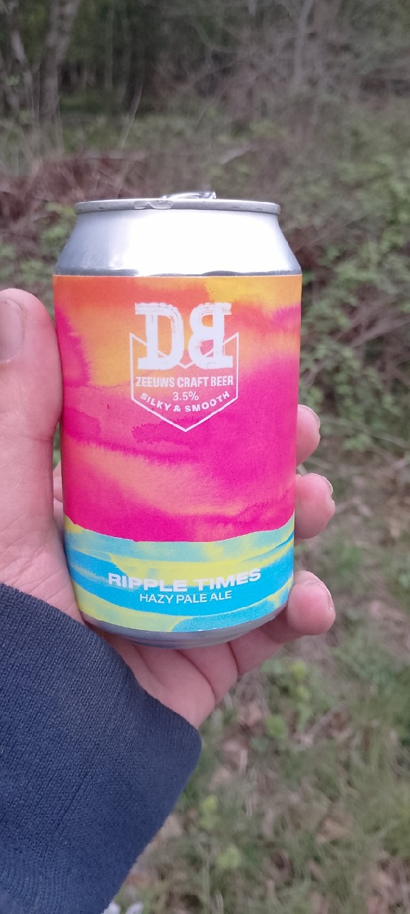 Ripple Times, Zeeuws Biergenot