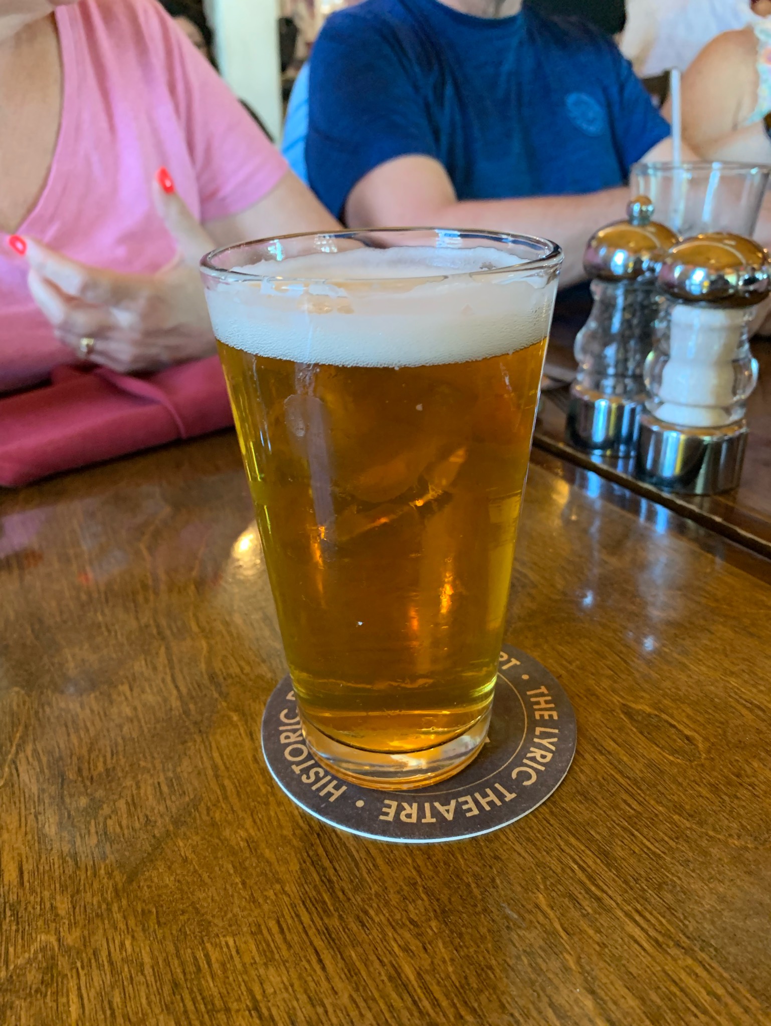 Der Chancellor, Tequesta Brewing Co