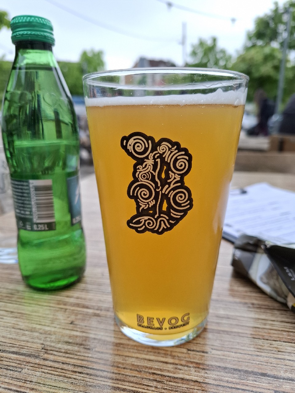 Stupid smart machine, Austria