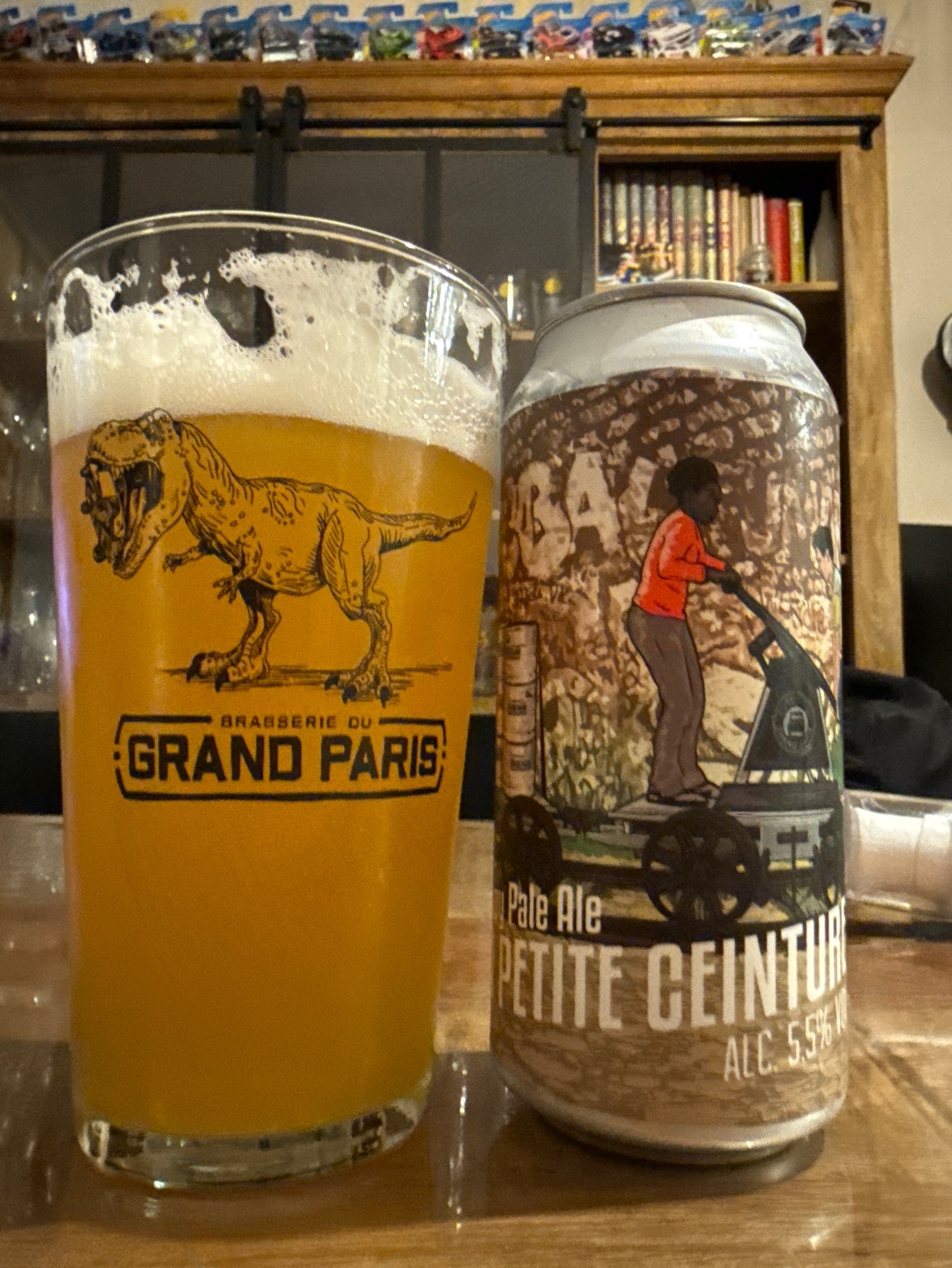 La Petite Ceinture, France