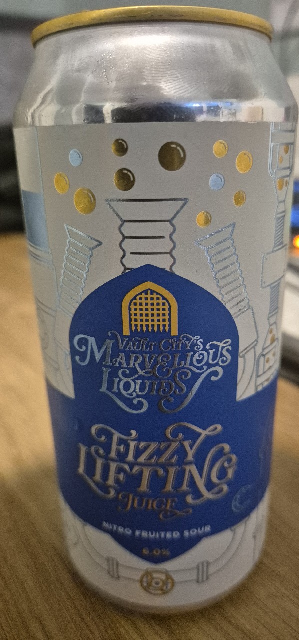 Fizzy lifting, Scotland