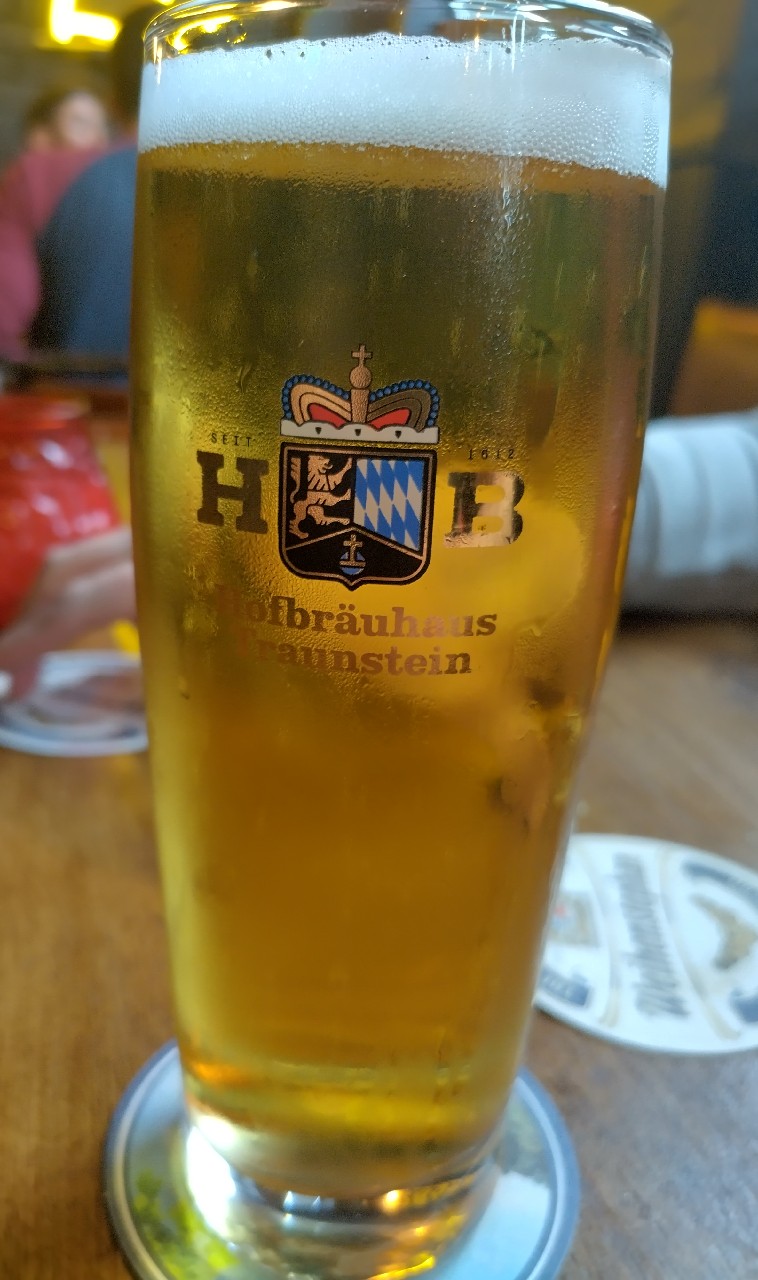 Pils, Germany