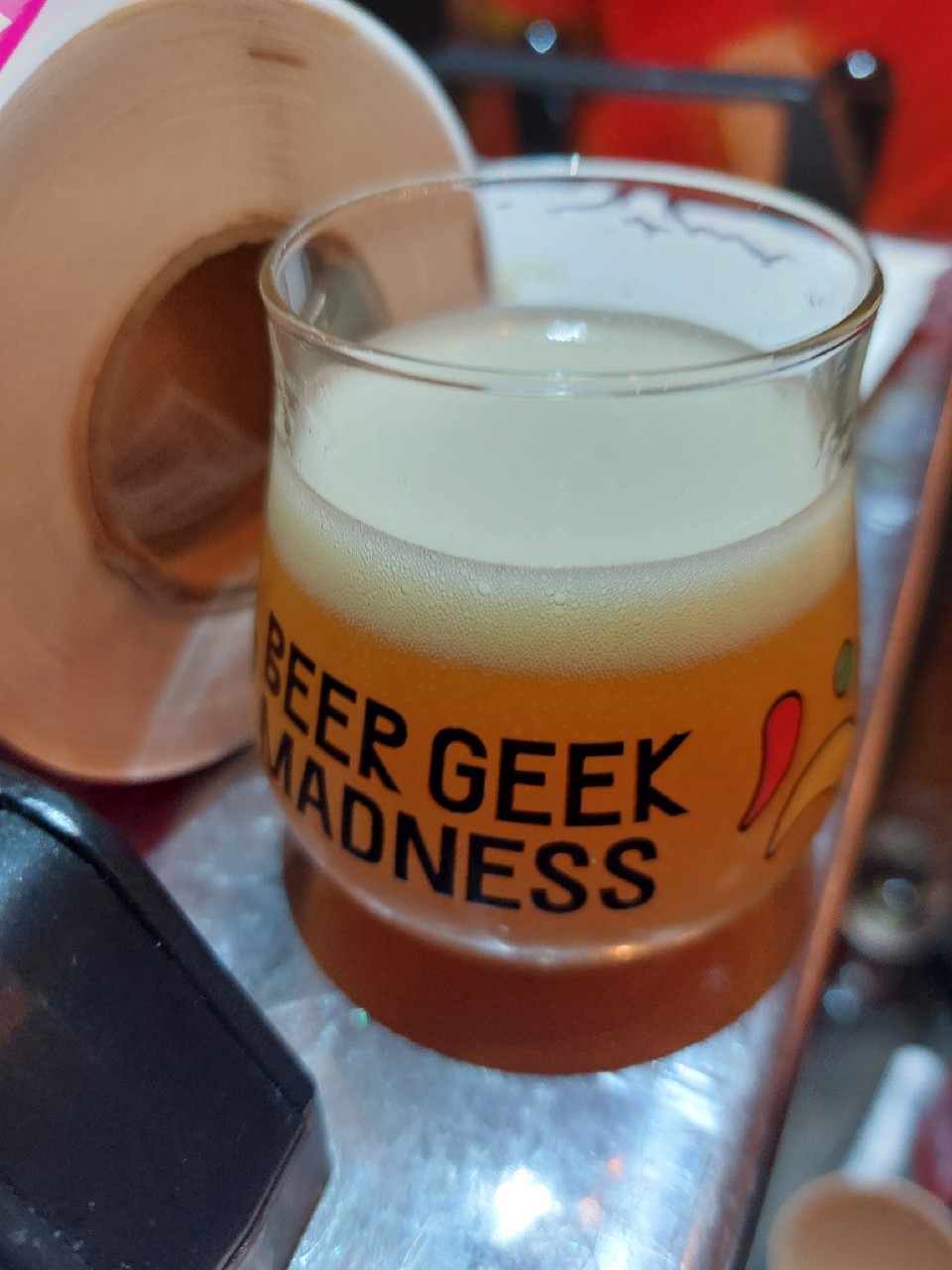 Pina Colada, Finland