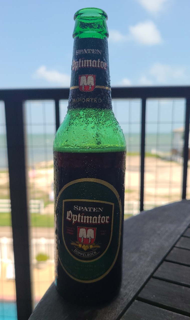 Spaten Optimator, Germany