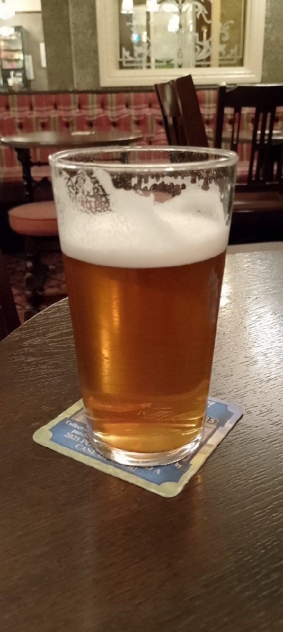 Taj. Session IPA, Little Brewing Company