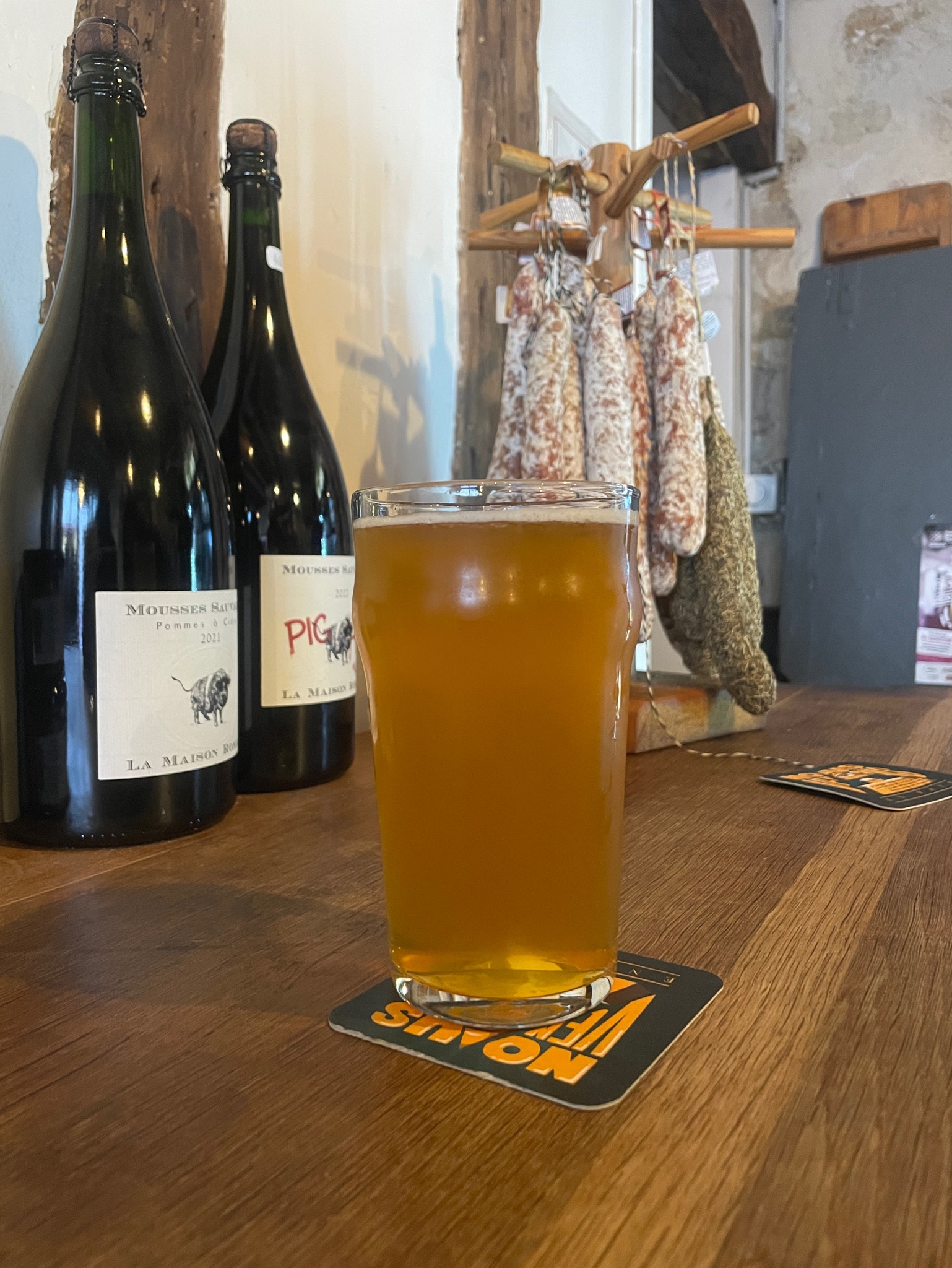 Krahulík 12, Czech Republic