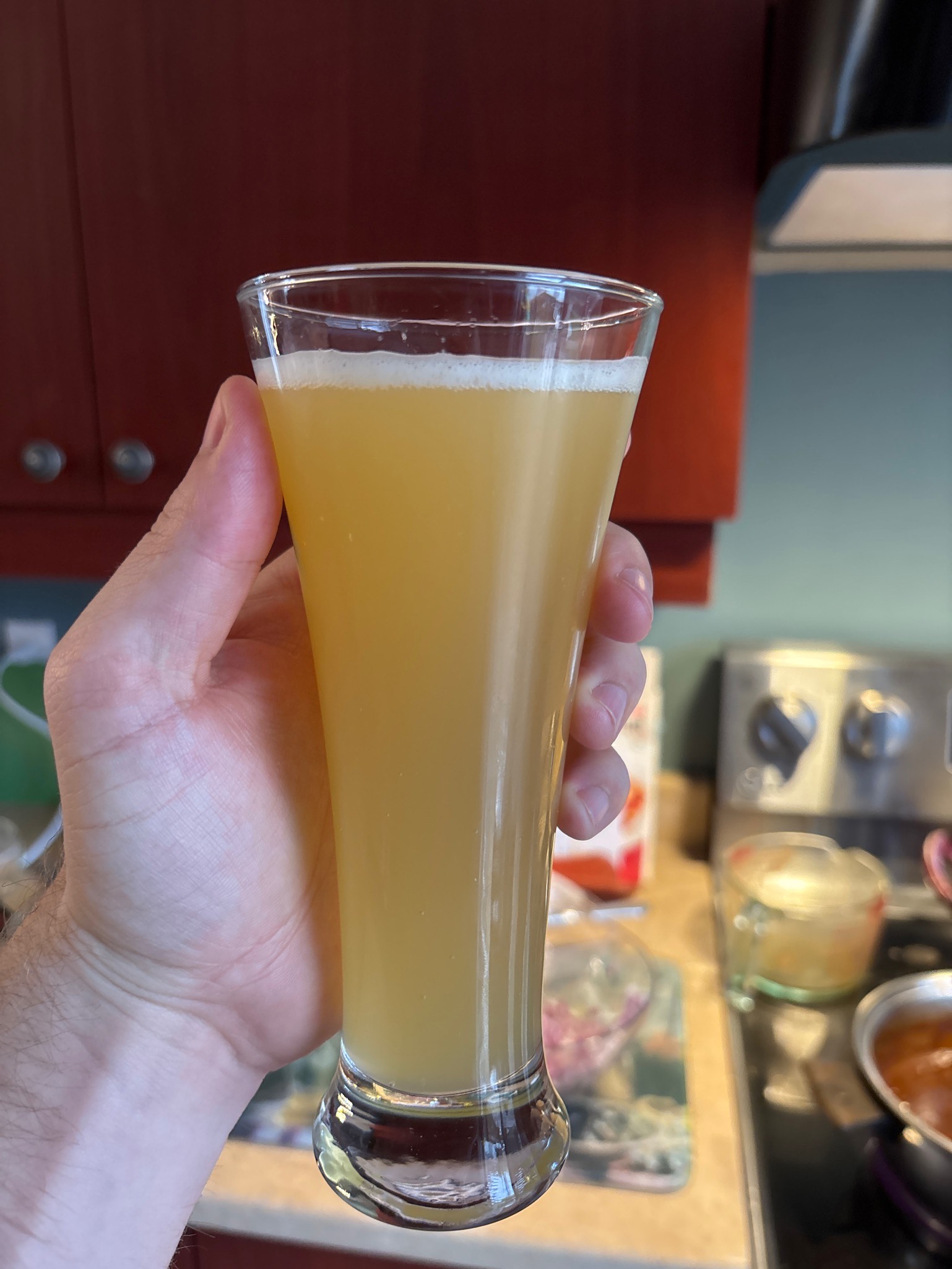 IPA du FarEst, Microbrasserie Alafût
