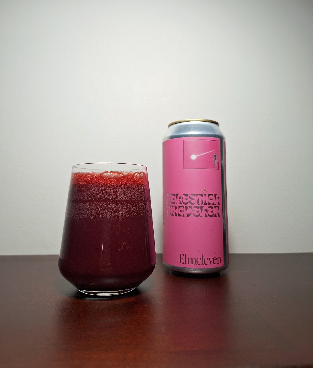 Celestial Traveler (PULP), Sweden