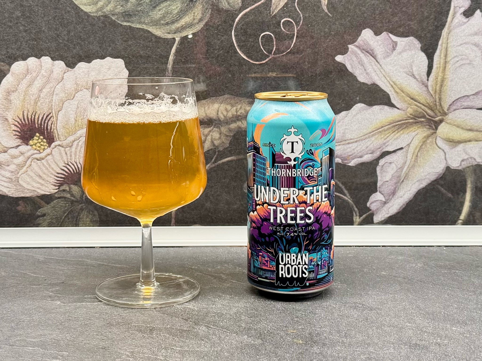 Under the Trees, England