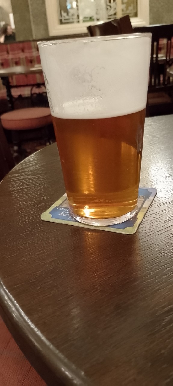 Taj. Session IPA, Little Brewing Company