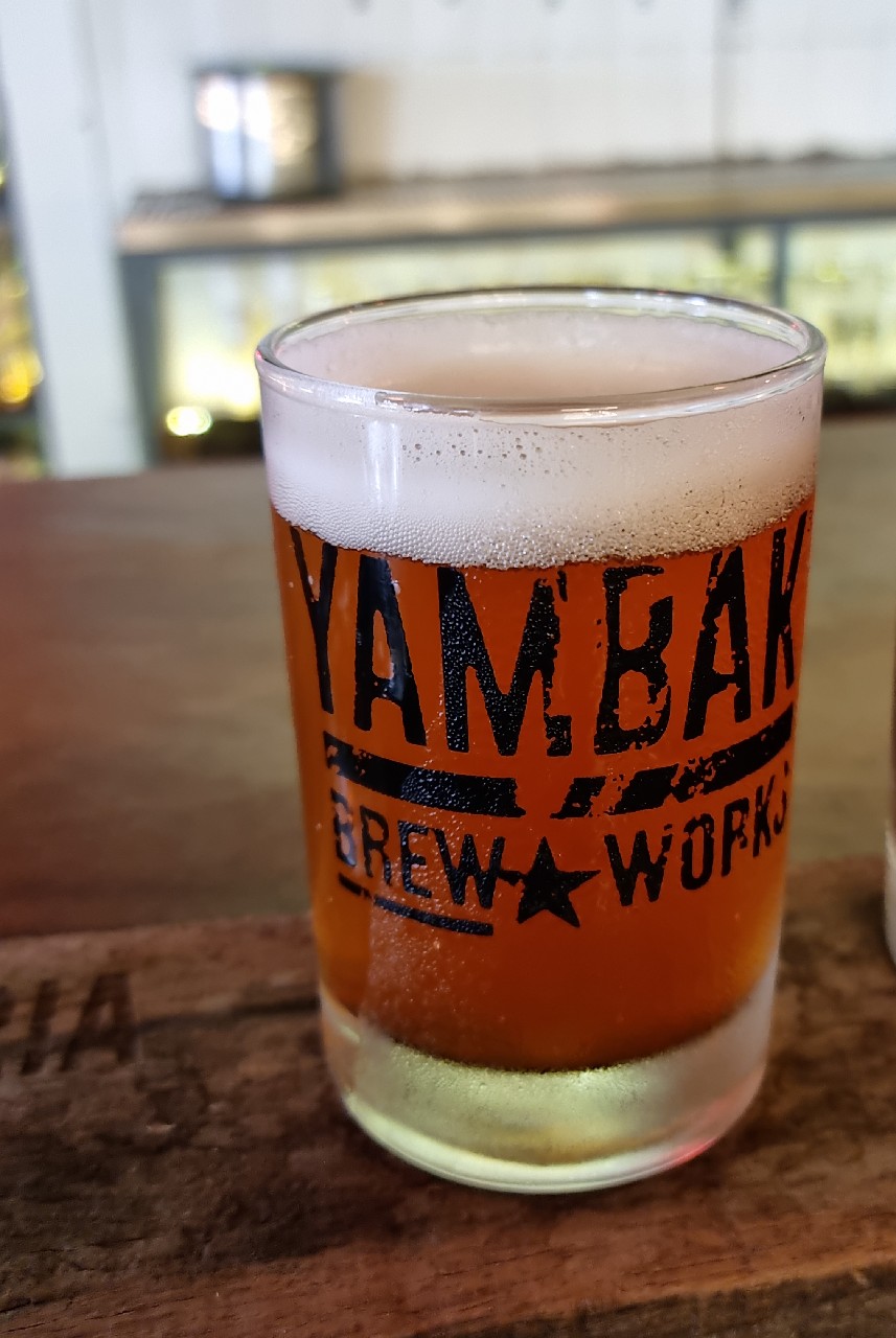 puerto escondido, Yambak