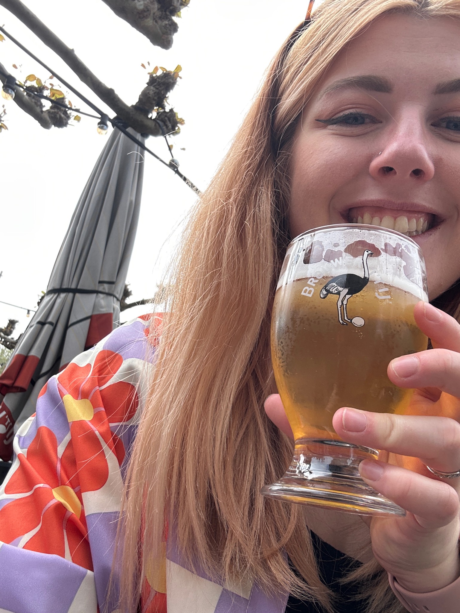 brouwerij'tij Calypso, Netherlands