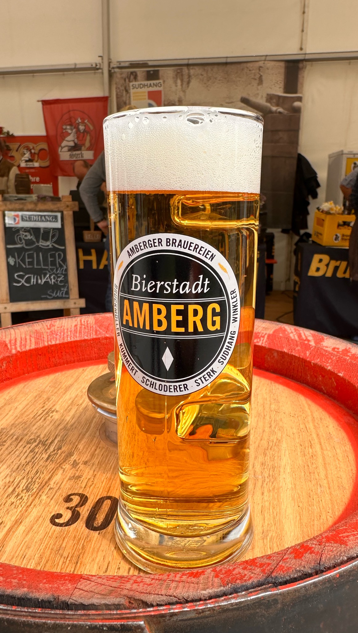 Bruckmüller Hell, Brauerei Bruckmüller
