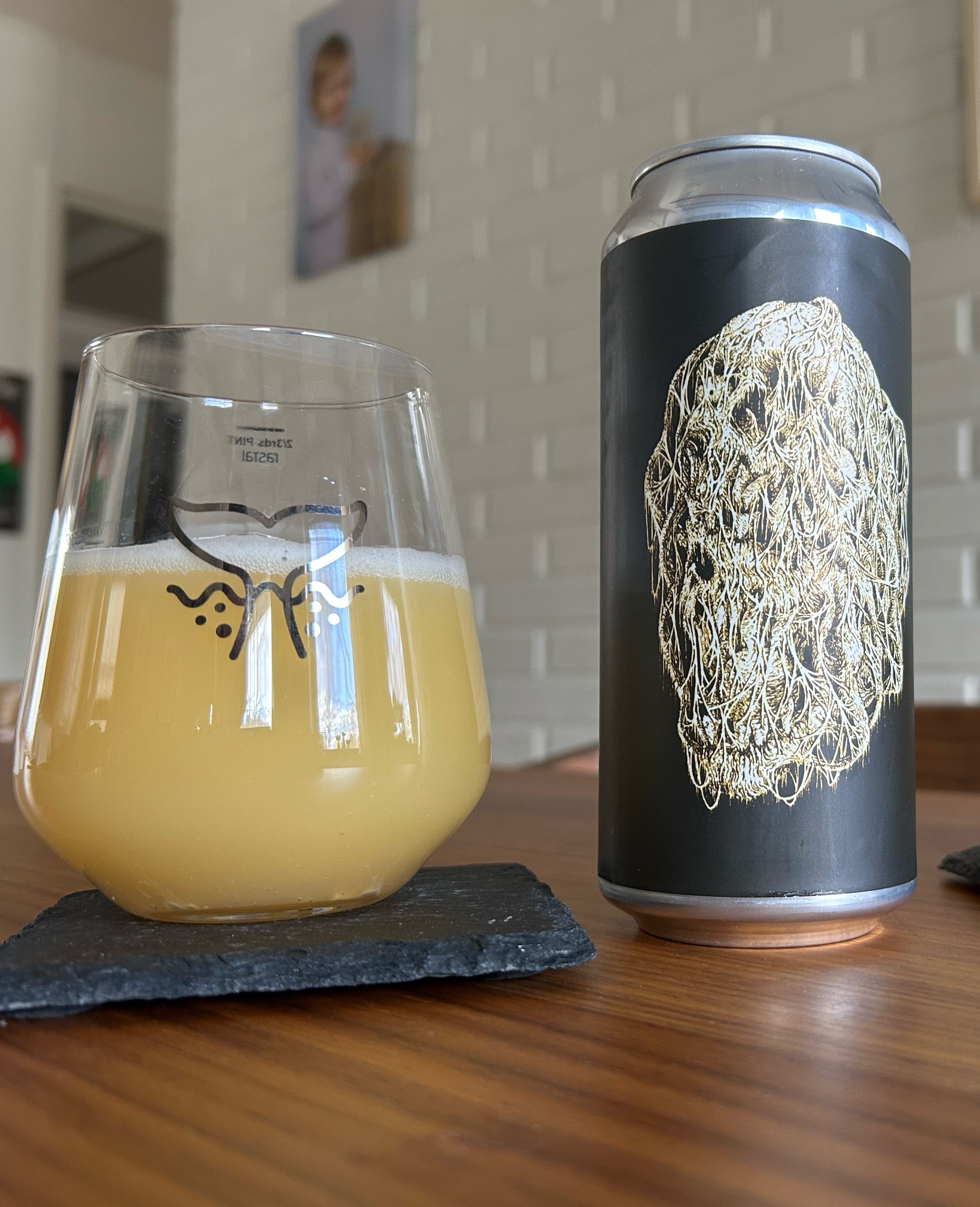 Melted, Freak Folk Bier