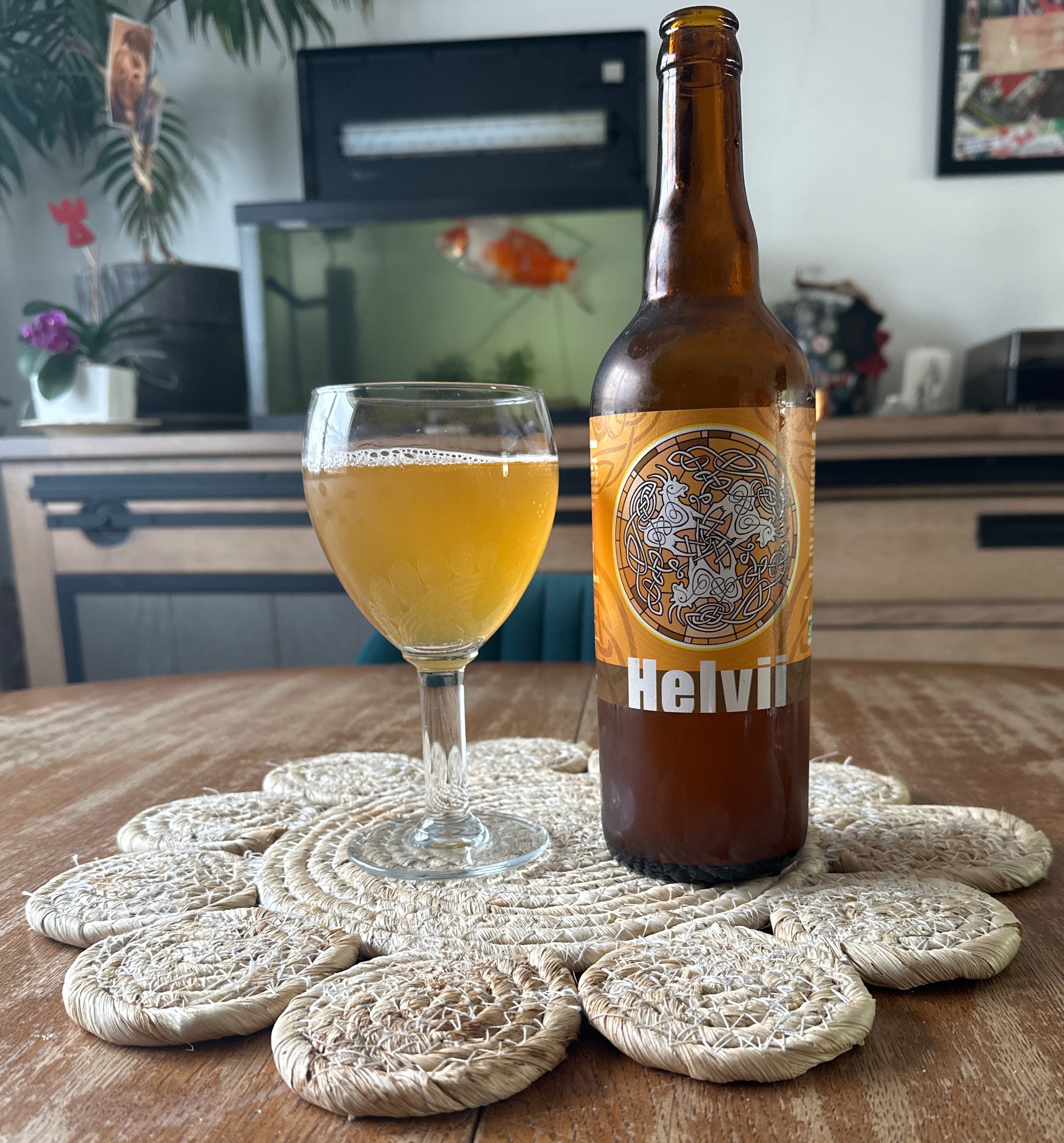 Liquor sauce, BANISHED BREWING LTD