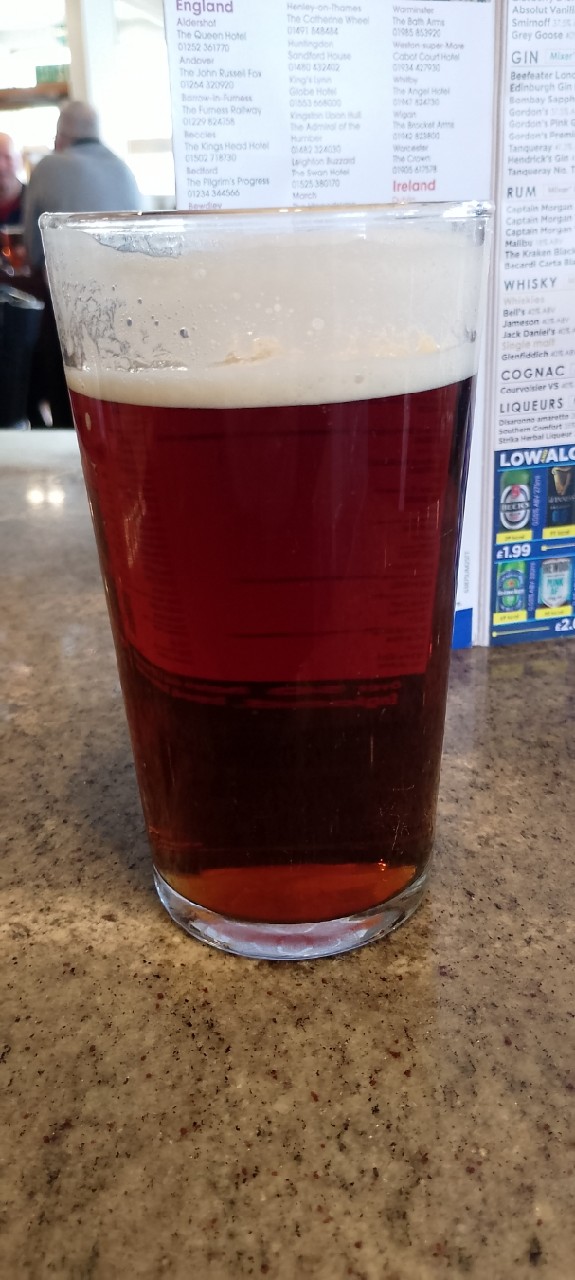 Cryptologist, England