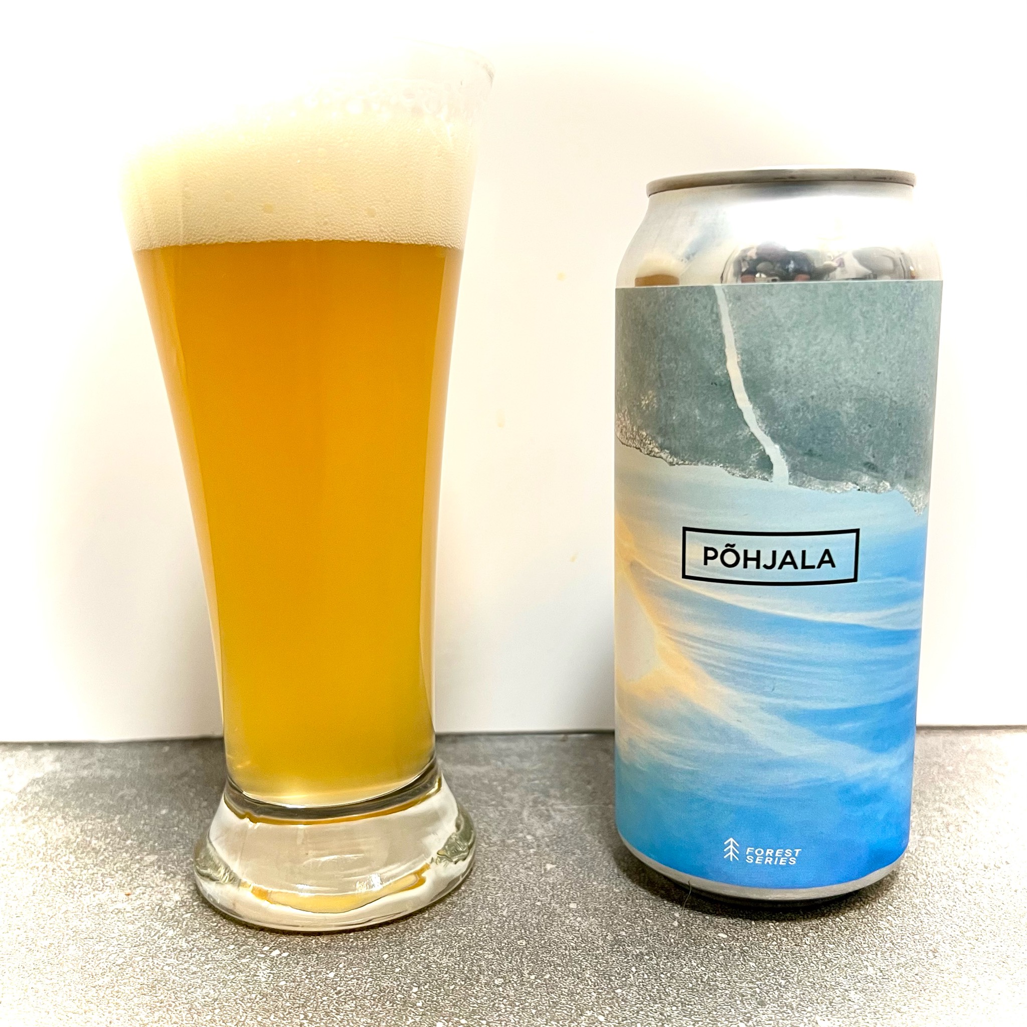 Routa 4.0 Juniper IPA, Estonia