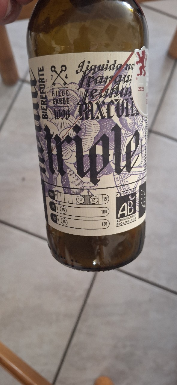 Nonne Triple Oak, France