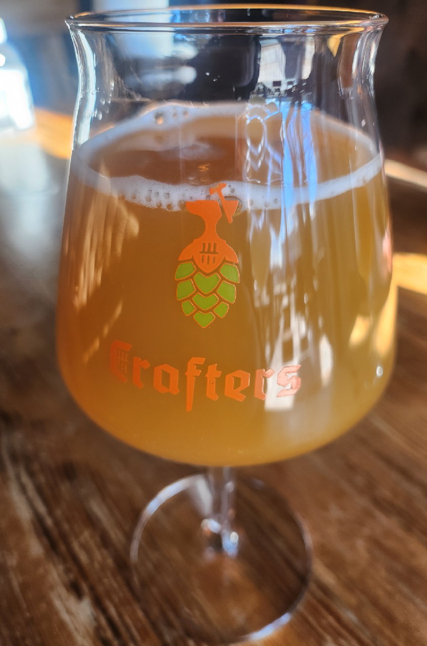 Peach Rings, Scotland