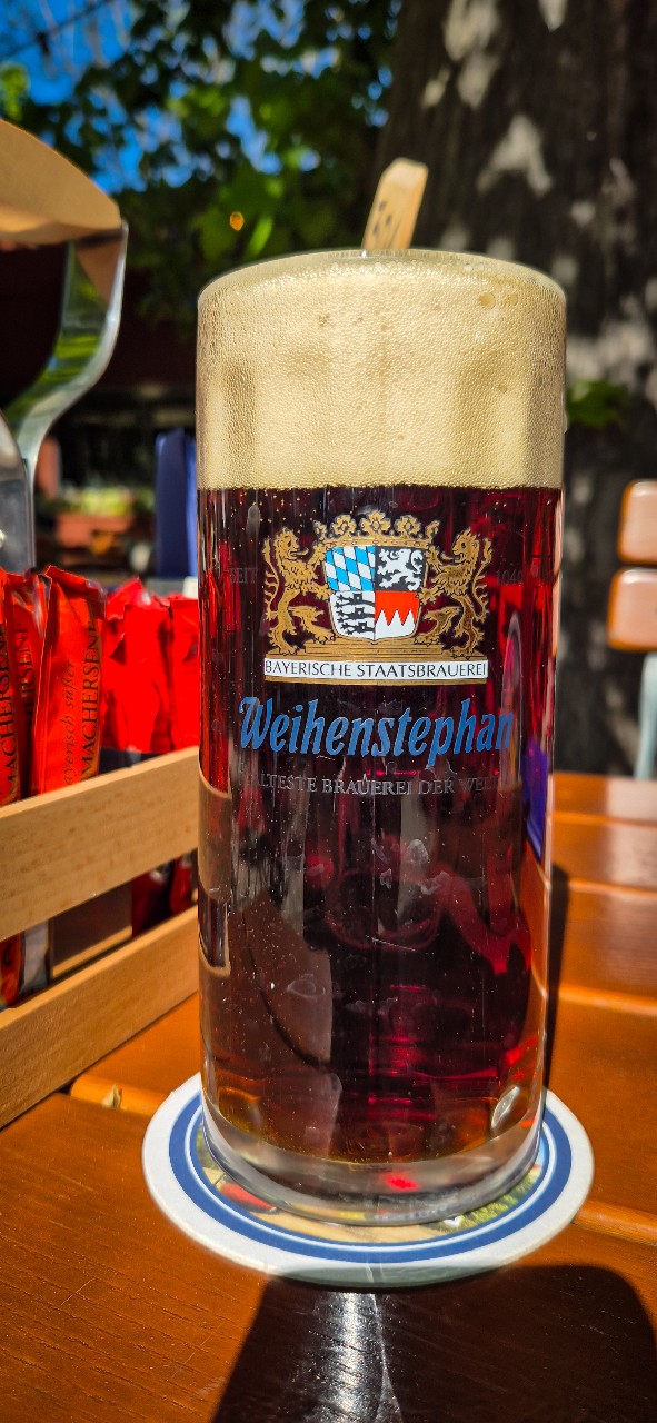 Weihenstephaner Tradition, Germany