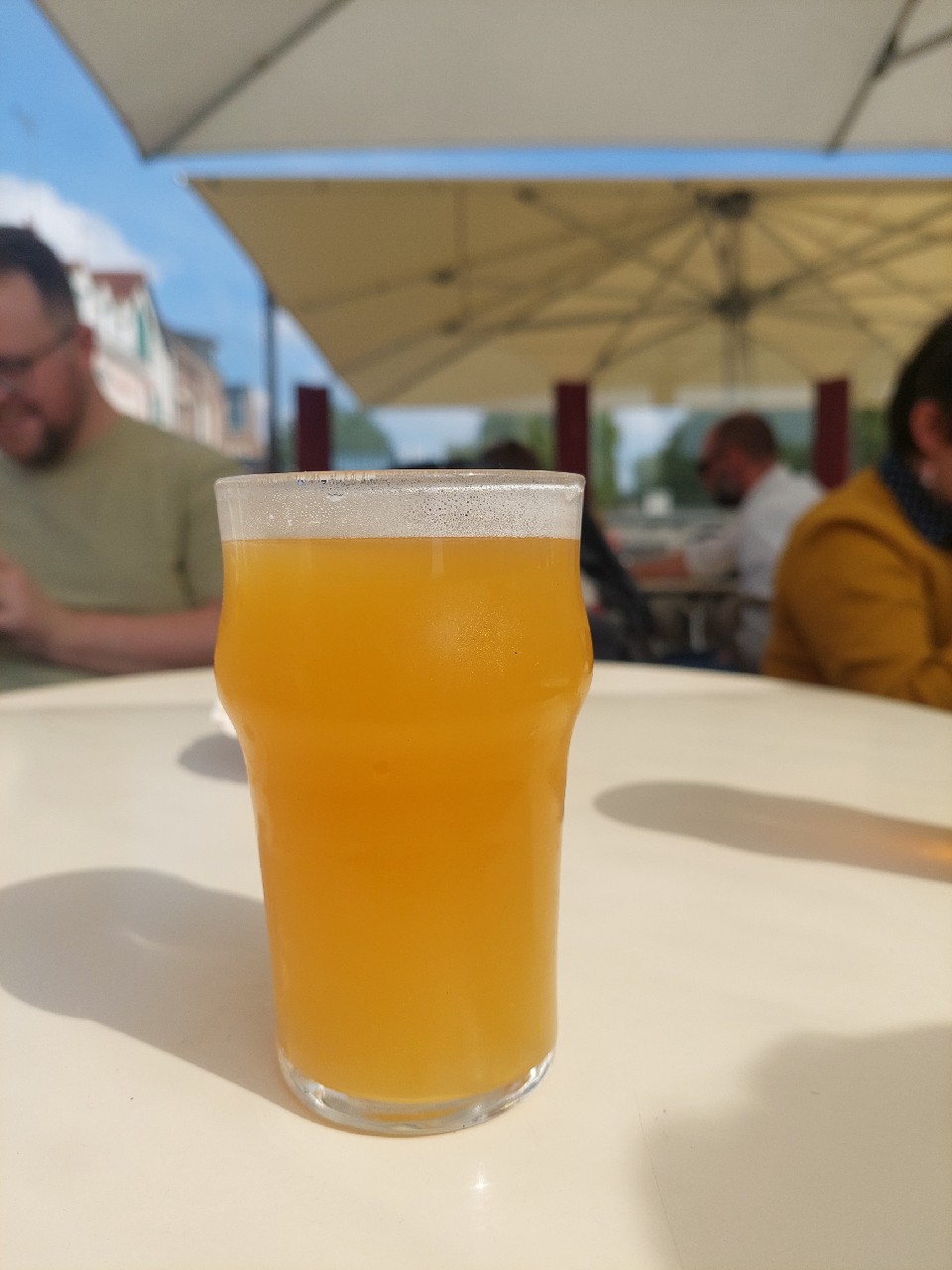 Fauteuse De Troubles, France