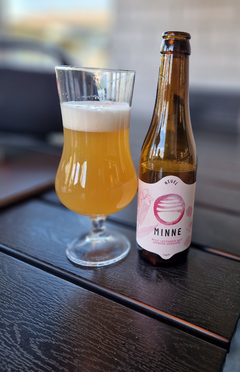Nevel Minne, Nevel Wild Ales