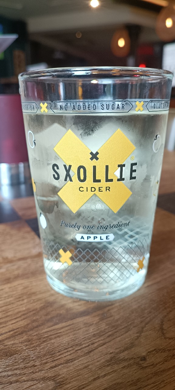 Sxollie Golden Delicious Apple, Sxollie